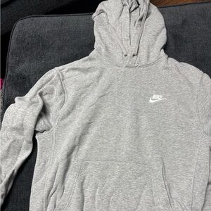 Nike hoodie